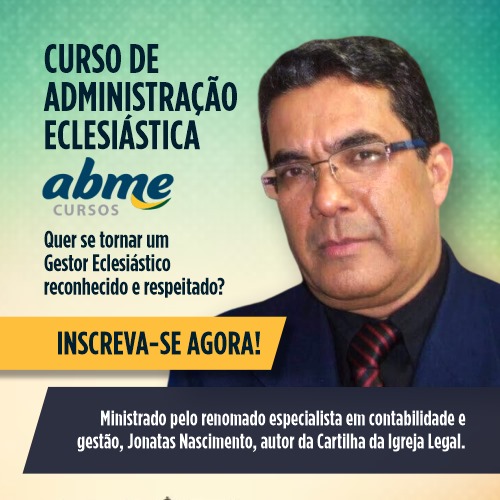 ABME - Cursos de Aprimoramento Profissional