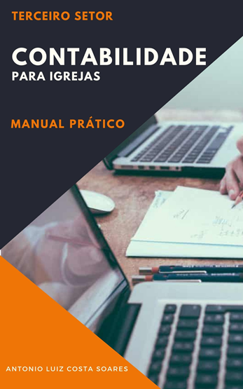 Contabilidade para Igrejas – Manual Prático – Terceiro Setor