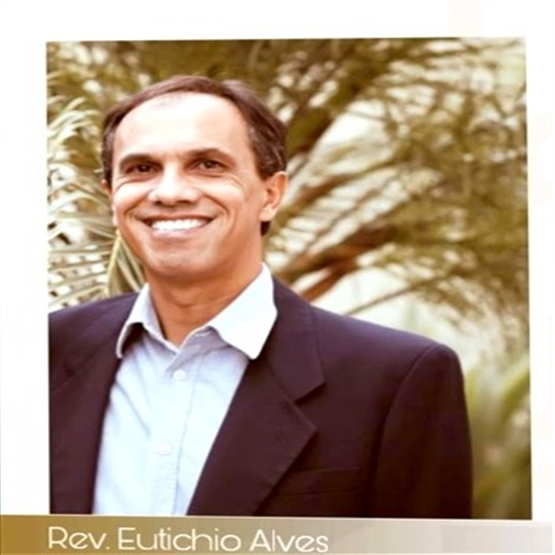 Eutichio Alves